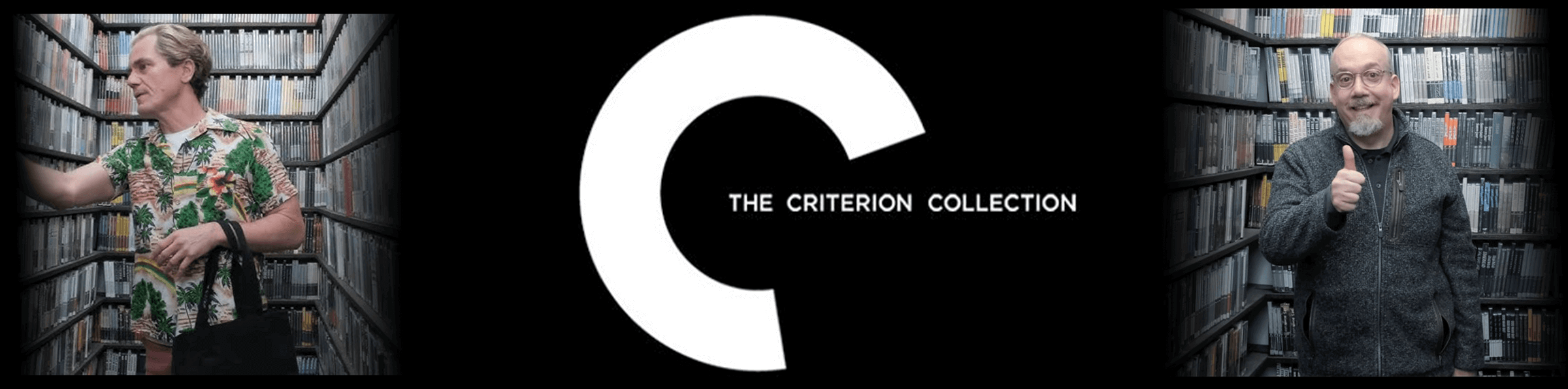 Criterion Collection