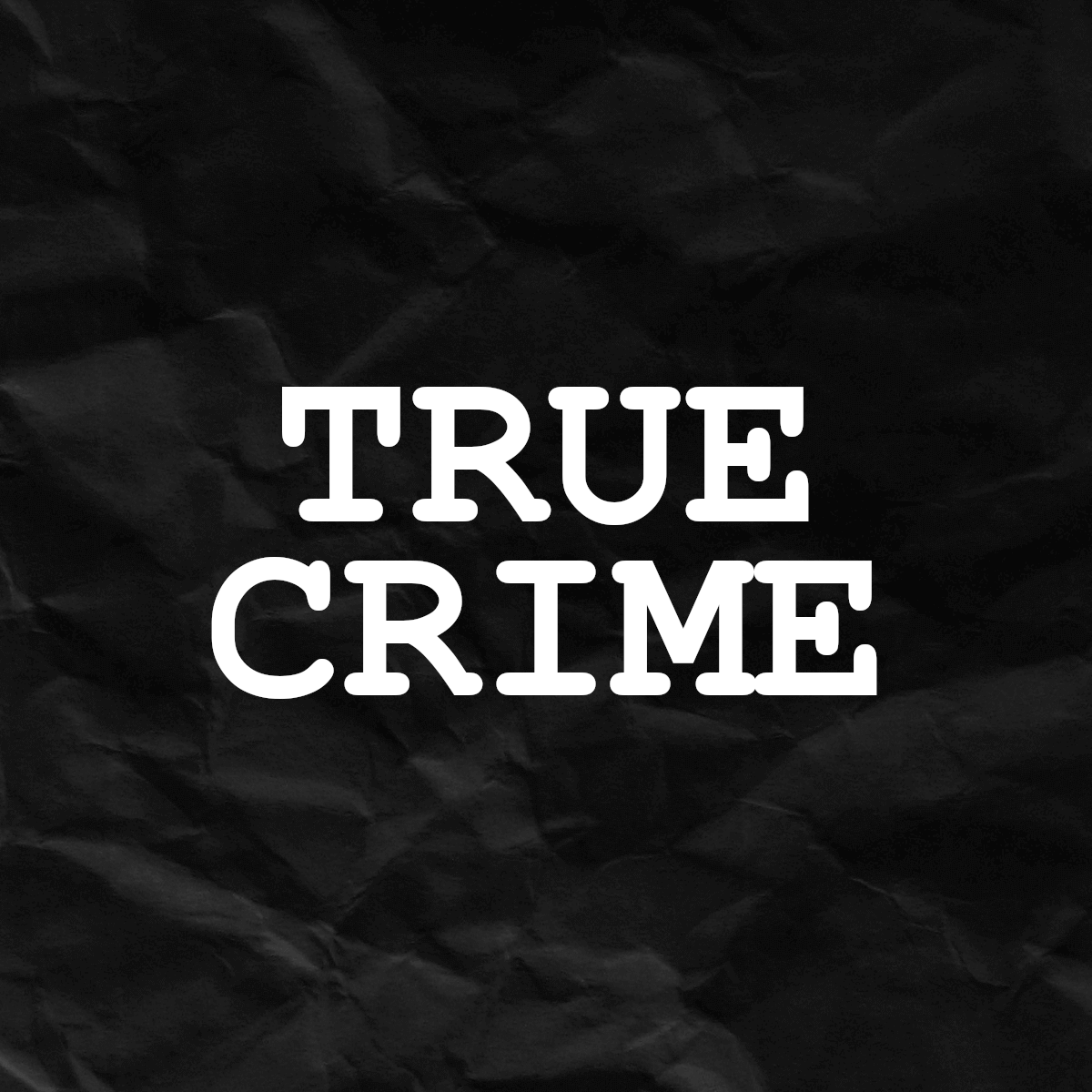 True Crime at Zia Records