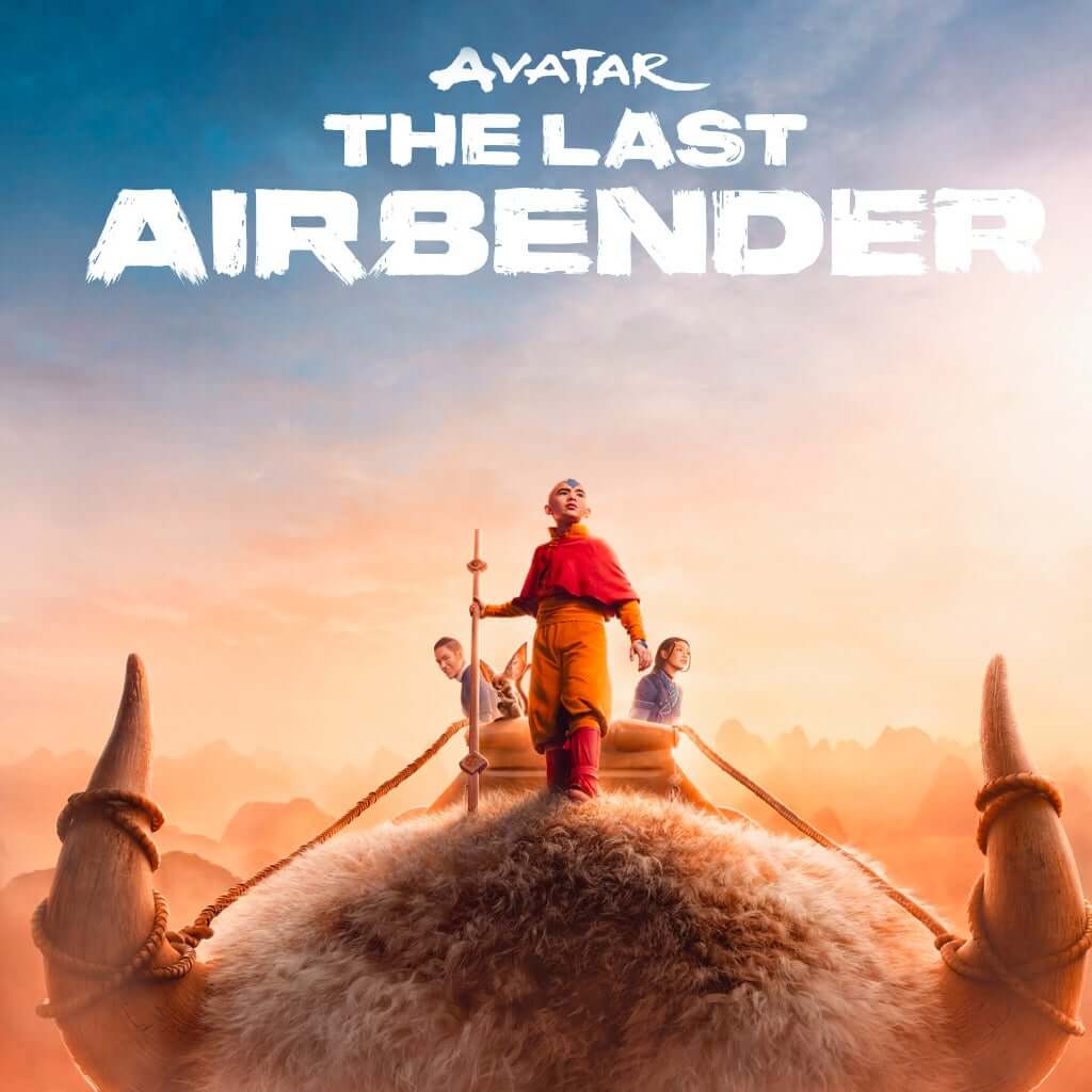 Last Airbender Fandom