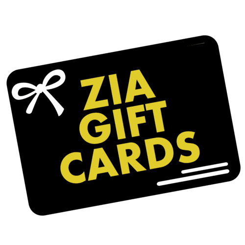 Zia Records Gift Cards