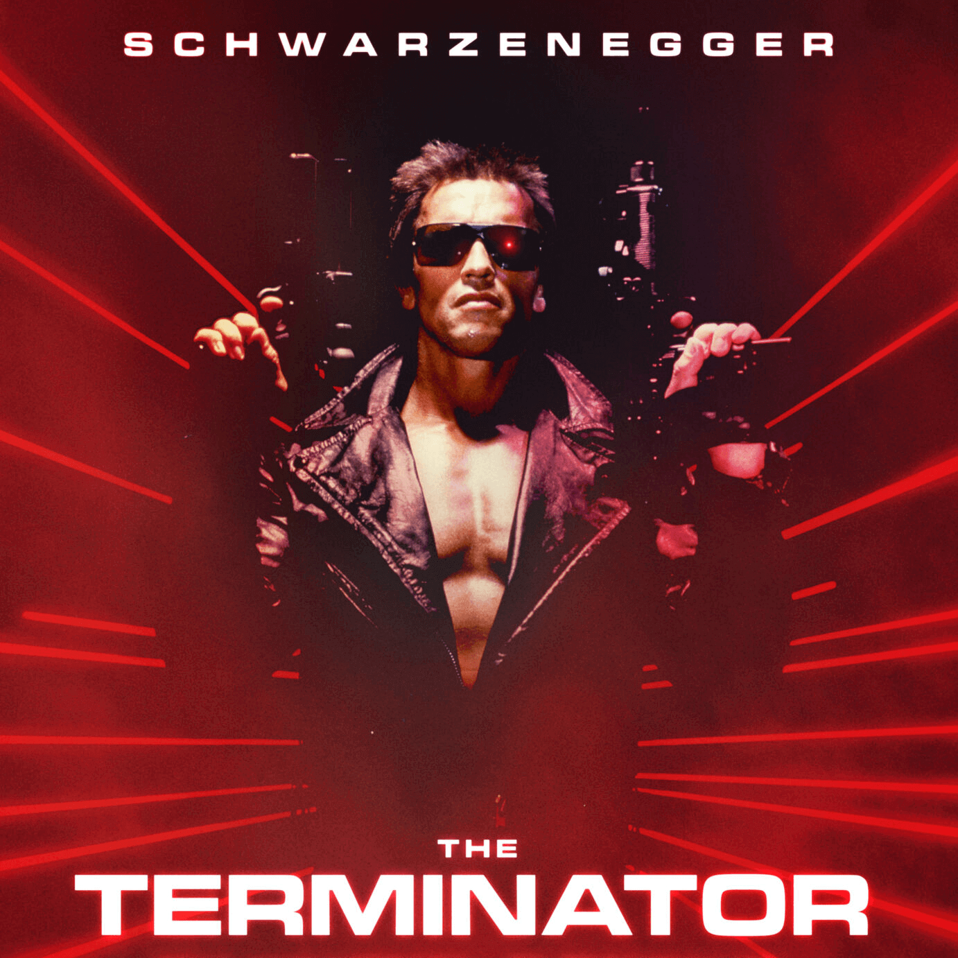 Terminator Fandom