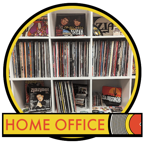 Staff Picks Home Office