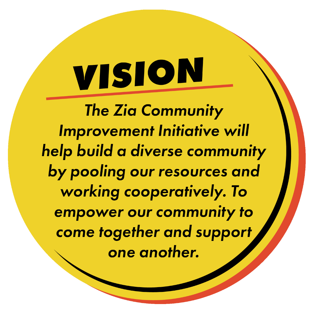 ZCII Vision