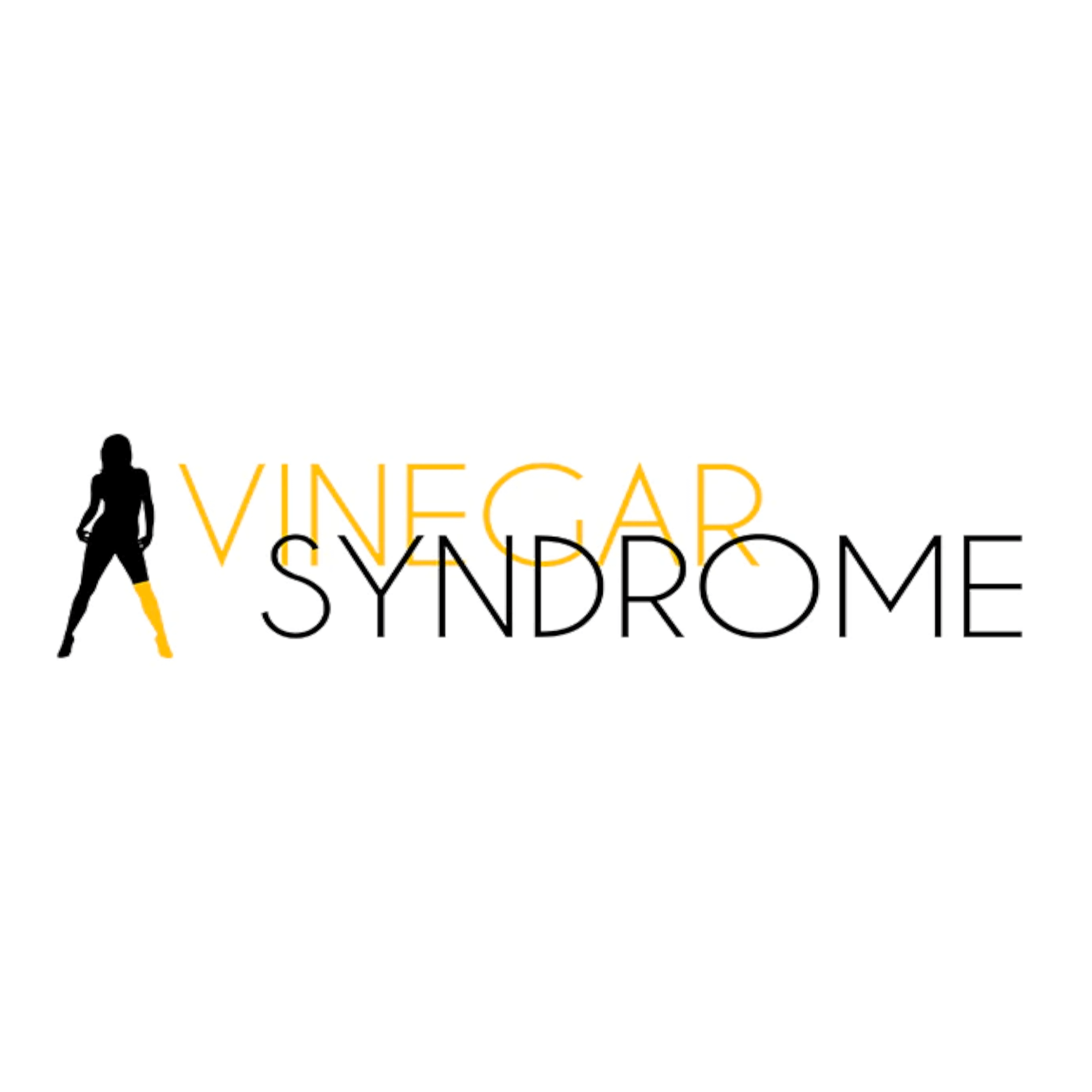 Vinegar Syndrome