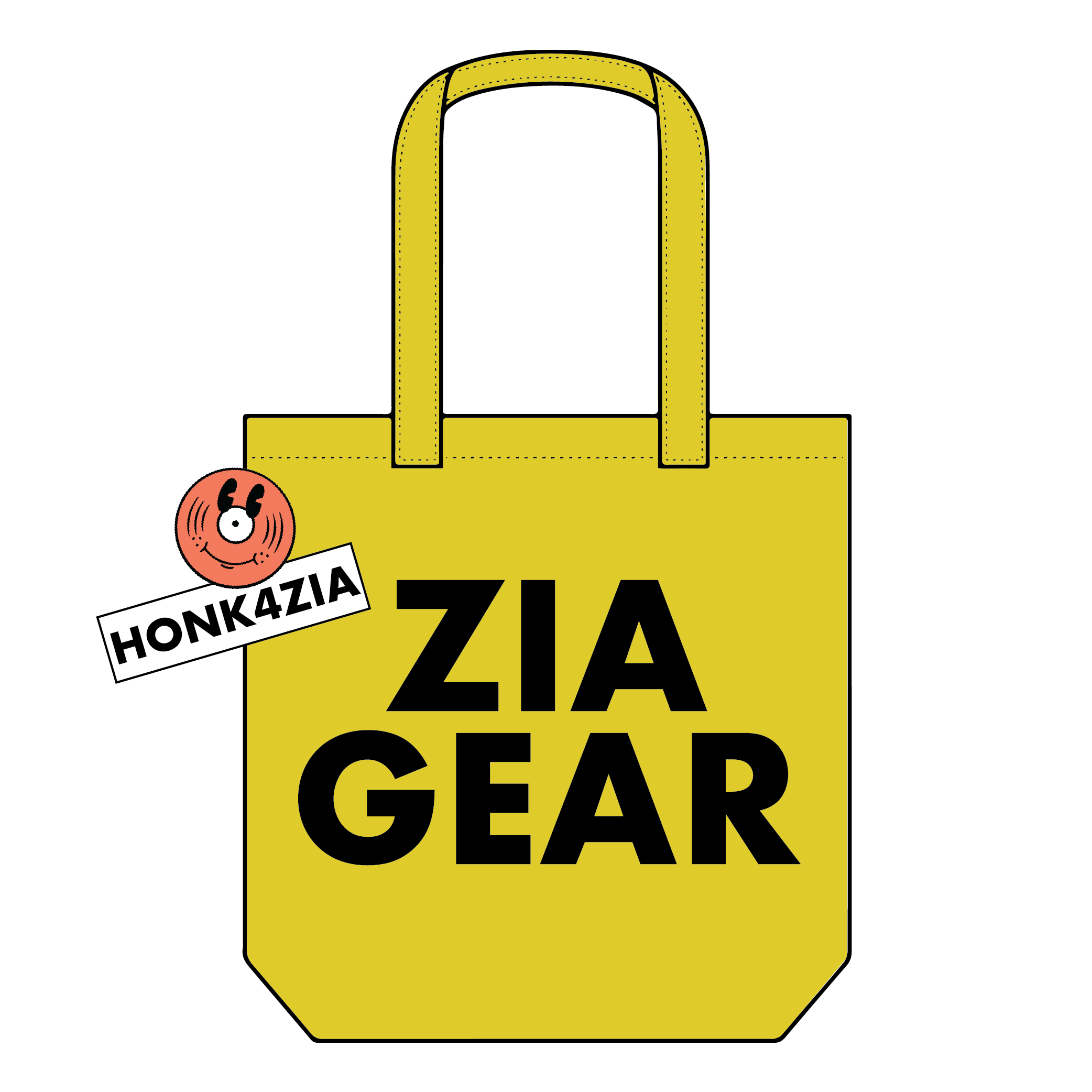 Zia Gear